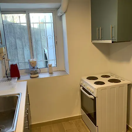 Semesterbostad Captain-leon *