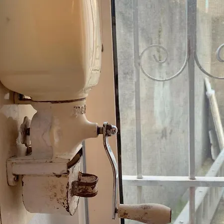 Captain-leon Semesterbostad *