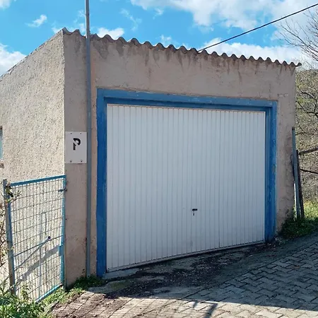 Semesterbostad Captain-leon Kimi