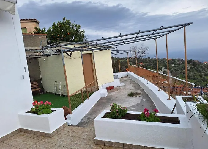 Nyaraló Captain-leon Kími